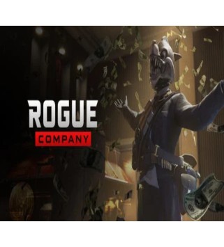Rogue Company - Heist Dima Outfit DLC Key GLOBAL